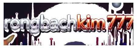 rongbachkim777 logo